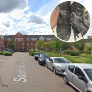 Clarion Housing Association has apologised to a mum and three-year-old son, suffering from mould issues in their flat in Southalls Way