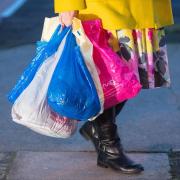 A new study has found that daily boosts of exercise such as cycling to the shops or climbing stairs can help regulate blood pressure (Dominic Lipinski/PA)