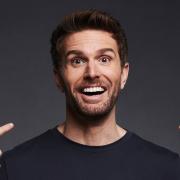 Joel Dommett is headed to Norwich with his new show Happy Idiot