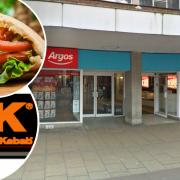 German Doner Kebab has got the green light to open a branch in Norwich