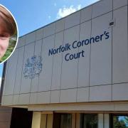 Concerns have been raised at a pre-inquest for Kurtis Ward, about an assessment carried out by Voluntary Norfolk prior to his death