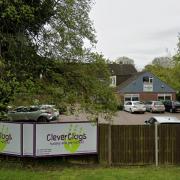 The CleverClogs Nursery and Preschool in Costessey could be doubling its intake