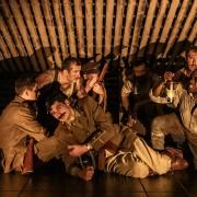 Birdsong has arrived at Norwich Theatre Royal