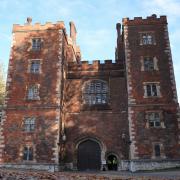 Lambeth Palace is the home of the Archbishop of Canterbury