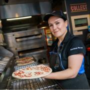 A new Domino's takeaway is opening in Bowthorpe