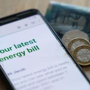 With energy costs rising, what grants are available to Brits who may be in need of extra financial support this winter?