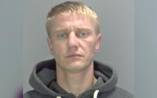 Drug dealer Donatas Kasputis has been jailed for nine years