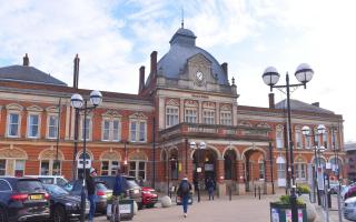 Passengers faced disruption between Norwich and London