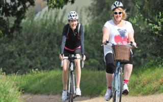 Cyclists of Norwich rejoice! here are five routes in and around the city